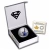 Image 2 : 2015 Canada Silver Iconic Superman™ - Superman Unchained