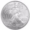 Image 1 : 2009 1 oz Silver American Eagle BU