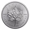 Image 1 : 2015 Canada 1 oz Silver Maple Leaf BU