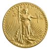 $20 Saint-Gaudens Gold Double Eagle BU ( Minted 1907-1933)