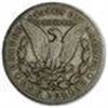 Image 2 : 1904-S Morgan Dollar Fine