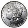 1881-S Morgan Dollar BU MS-63