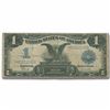 1899 $1.00 Silver Certificate Black Eagle Fine (FR#235)