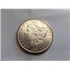 1884-CC Morgan Dollar MS-65