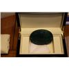 Image 3 : 1478 CARAT GENUINE NATURAL EMERALD OVAL CUT STONE.
