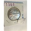 1942 Walking Liberty Silver Half - Choice AU