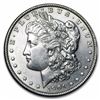 Image 1 : 1901 Morgan Dollar BU