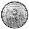 Image 2 : 1901 Morgan Dollar BU