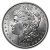 1884-O Morgan Dollar BU MS-63