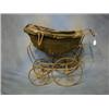 Image 1 : A childs Victorian style perambulator £100-150...