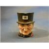 A large Royal Doulton character jug John Peel, base marked Royal Doulton A4 £30-50...