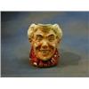 A Royal Doulton character jug The Clown, base marked Royal Doulton Copyright 1950 Doulton & Co. L...