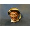 A Royal Doulton character jug Jarge, base marked Royal Doulton RD 76/49 £30-50...