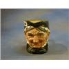 A Royal Doulton character jug, Granny base marked Royal Doulton A (slight chip to rim) £20-30...