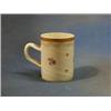 Image 1 : An 18th/19th Century Oriental porcelain mug with lattice work handle 4" 140-180...