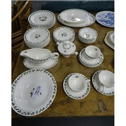 Lot of Hall China - No Shipping