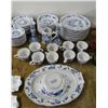 Image 1 : Lof of Vienna Woods China - No Shipping