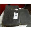 Image 1 : Holy Bibles (2)