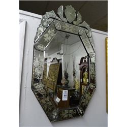 Art Deco Mirror