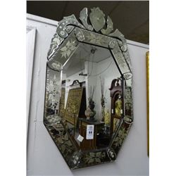 Art Deco Mirror