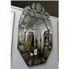 Image 1 : Art Deco Mirror