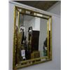 Image 1 : Guilded Framed Mirror