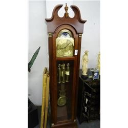 Ridgeway Grandfather Clock