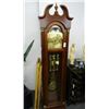 Image 1 : Ridgeway Grandfather Clock