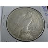 Image 2 : 1922 Silver Peace Dollar