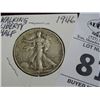 Image 1 : 1946 Walking Liberty Half