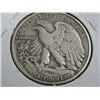 Image 3 : 1946 Walking Liberty Half