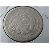 Image 2 : 1874 Seated Liberty Quarter