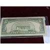 Image 2 : 1963 $5 Red Seal Bill