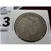 Image 1 : 1879-S Silver Morgan Dollar