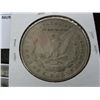 Image 2 : 1879-S Silver Morgan Dollar