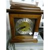 Image 1 : Ridgeway Mantle Clock