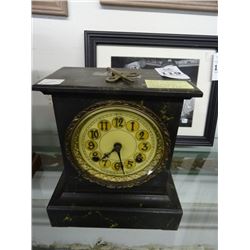 New Haven 1895 Mantle Clock