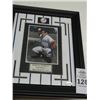 Image 1 : Autographed Yogi Berra Photo