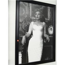 Marilyn Monroe Poster