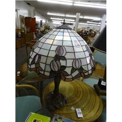 Tiffany Style Lamp