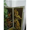 Image 1 : Silk Privacy Screen