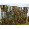 Image 1 : 3-D Wall Art