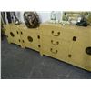 Image 2 : Brass Accent Bedroom Suite