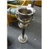 Image 1 : Silver Champagne Bucket