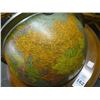 Image 3 : World Globe On Stand