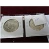 Image 2 : 2-Pack Kennedy Halves