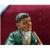 Image 3 : Royal Doulton Figure The Master
