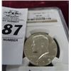 Image 1 : Graded Kennedy Half 1965