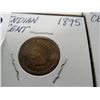 Image 2 : 1859/65/74/80/95 Indian Cents (5)
