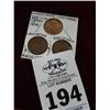 Image 1 : Lincoln Wheat Cent Errors (3)